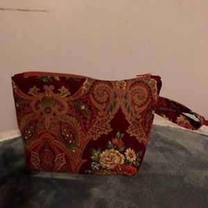 Cosmetic bags